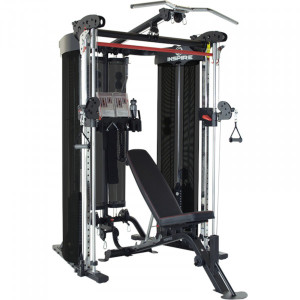 Inspire FT2 Functional Trainer