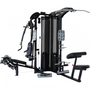 Inspire Multi-Gym M5