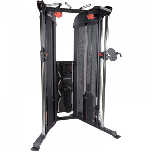 Inspire kabeltrækstation CFT Commercial Functional Trainer