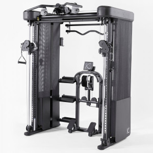 Inspire FT2 Pro Functional Trainer incl. standard accessories