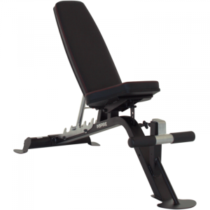 Inspire weight bench SCS