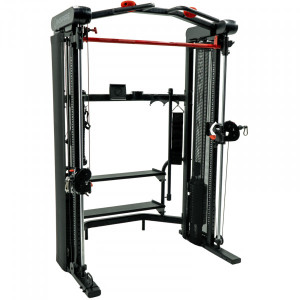 Inspire kabeltrækstation SF5.1 Functional Trainer