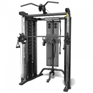 Inspire SF6 Smith Functional Trainer incl. standard accessories