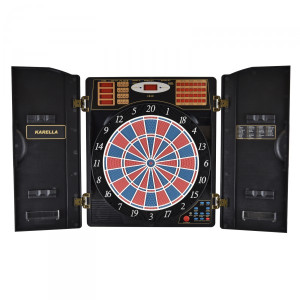 Karella E-Dart Machine CB-90