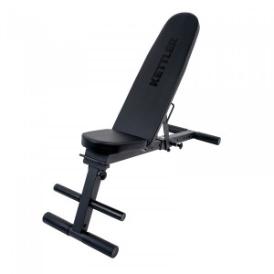 Kettler weight bench Vario 100