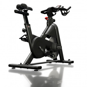 Life Fitness powered by ICG IC3