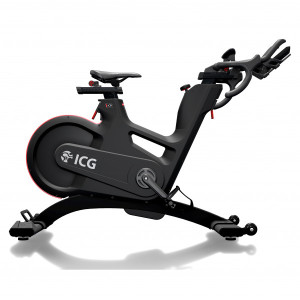 ICG by Life Fitness ICG Indoor Bike IC8