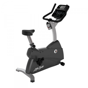 Life Fitness Ergometer C1 Track Connect 2.0