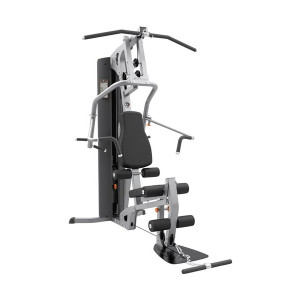 Life Fitness Kraftstation G2 ohne Beinpresse