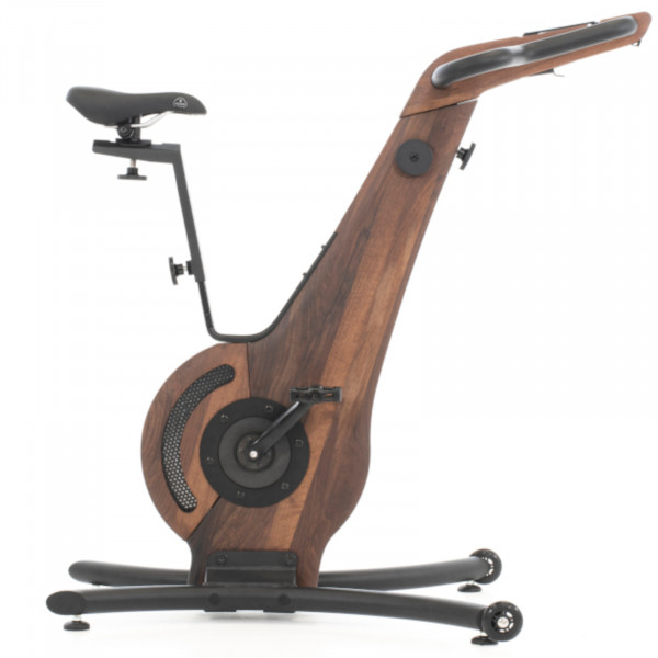 NOHRD Bike V2 Nussbaum