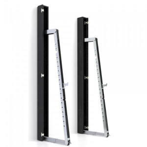NOHrD SquatRack Shadow