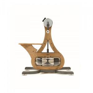 NOHRD Oberkörpertrainer WaterGrinder Eiche