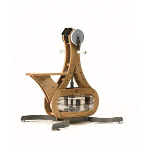 NOHRD Oberkörpertrainer WaterGrinder Kirsche