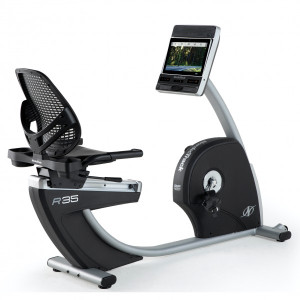 NordicTrack Liegeergometer R35