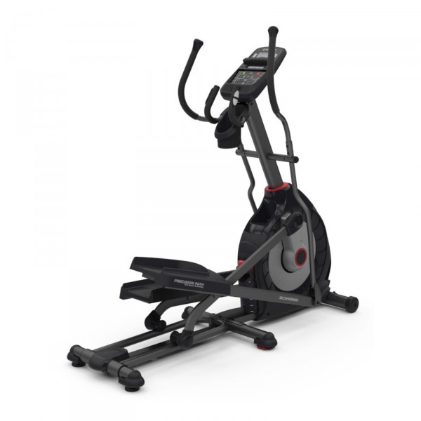 Schwinn crosstrainer 430i