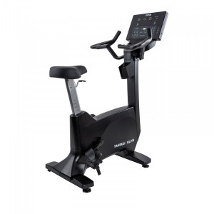 Taurus Elite Upright Bike