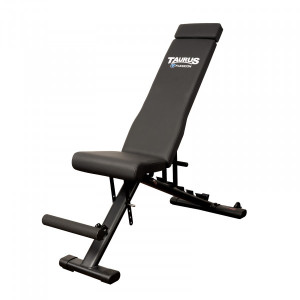 Taurus Flexicon Adjustable Weight Bench
