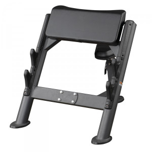 Taurus Elite Preacher Curl   Curlpult