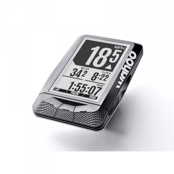 Wahoo Fitness Wahoo Elemnt GPS sykkelcomputer