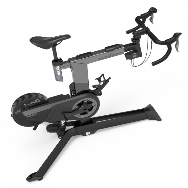 Wahoo Fitness Wahoo KICKR BIKE PRO