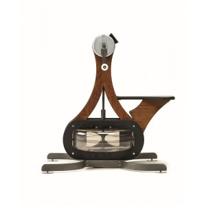 NOHRD Oberkörpertrainer WaterGrinder Clubsport