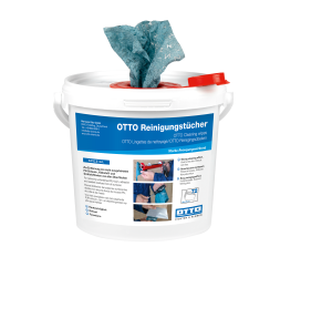 Otto Chemie Chiffons De Nettoyage Otto