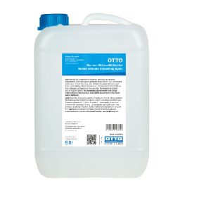 Otto Chemie Lisseur En Silicone Pour Marbre Otto 5 Ltr