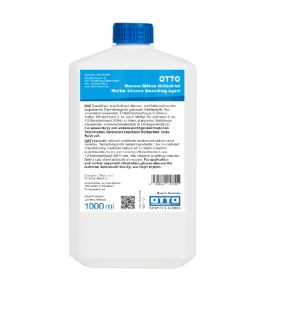 Otto Chemie Lisseur En Silicone Pour Marbre Otto 1 Ltr