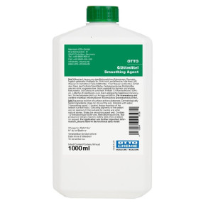 Otto Chemie Agent Lissant Otto Agent Lissant 1 Ltr