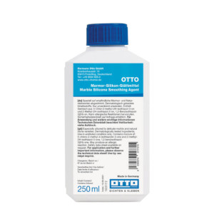 Otto Chemie Lisseur En Silicone Pour Marbre Otto 250 Ml