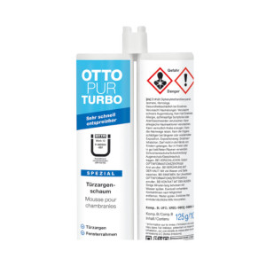Otto Chemie Ottopur Turbo 2 X 105 Ml