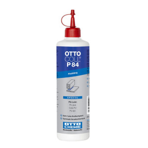 Otto Chemie Ottocoll-P-84 - La Colle Pu Beige Clair C68