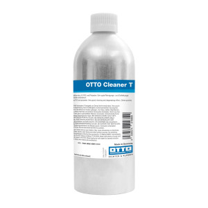 Otto Chemie Otto Nettoyant T - 1 Litre 1 Ltr