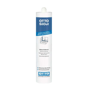 Otto Chemie Otto Silout - Le Dissolvant Silicone