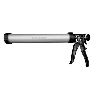 Presse À Tubes En Aluminium Irion X7-600