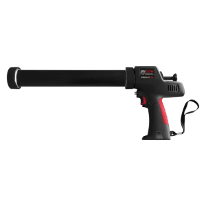 Irion Powerjet-600 – Pistolet À Cartouche En Aluminium Rechargeable, 600 ml