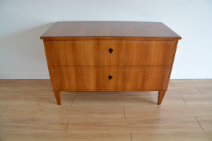 B20 Biedermeier Kommode