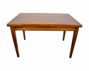 T8 Biedermeier Esstisch mit Ausziehfunktion