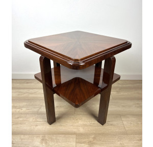 Art Deco Beistelltisch – 3A