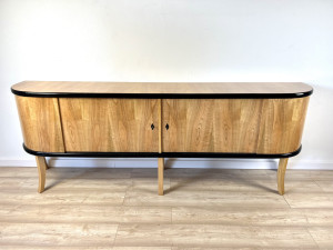 Art Deco Sideboard Modern - Anrichte