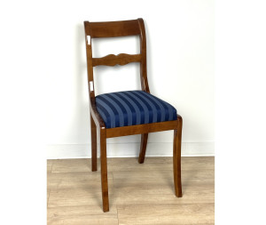 K16 Biedermeier Stuhl