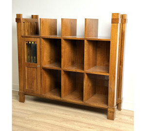 R28 - Schickes Regal, Stylisches Regal