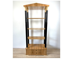 R16 Biedermeier Etagere