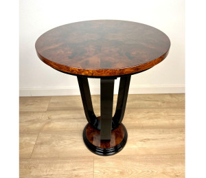 Beistelltisch Art Deco 2
