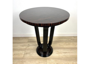 Beistelltisch Art Deco 2A