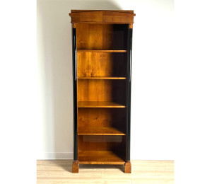 R17 Biedermeier Regal