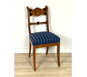 K30 Biedermeier Stuhl