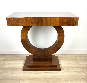 Art Deco Konsole - 4