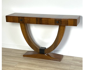 Art Deco Konsole - 1