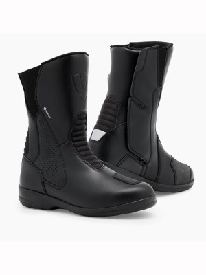 Buty motocyklowe damskie REV’IT! Arena GTX czarne